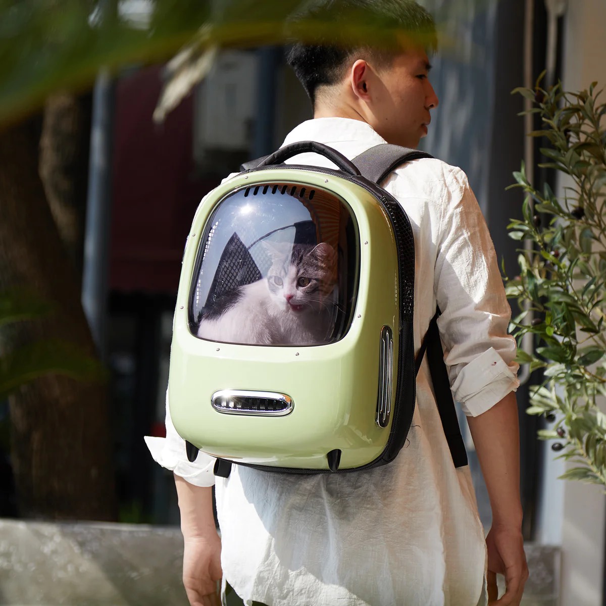 Balo Petkit