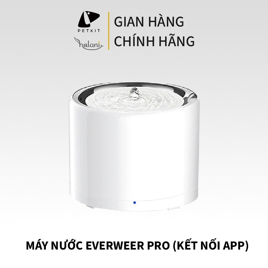 máy nước Ver 3 Pro