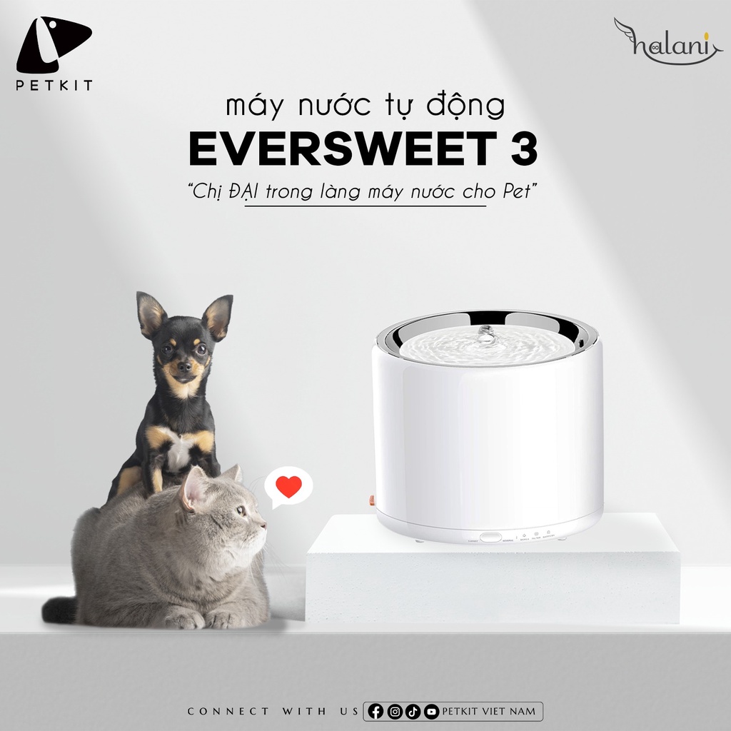 Máy nước Ver 3