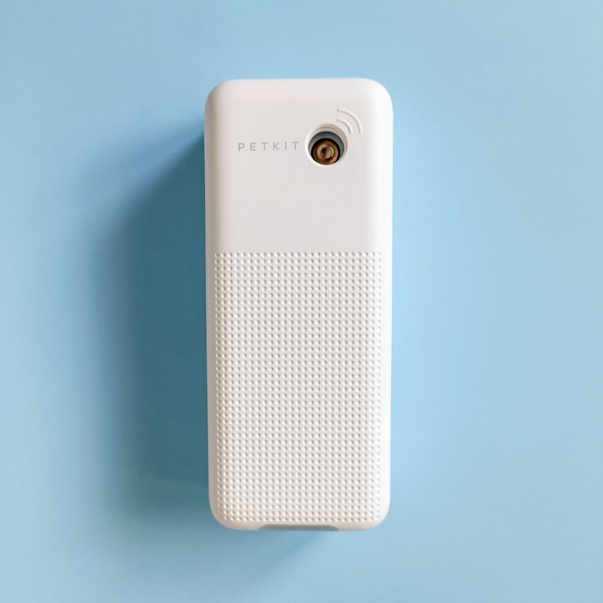 pura max smart spay 