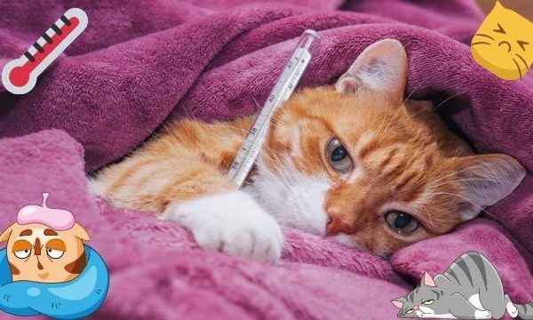 Các bệnh thường gặp ở mèo