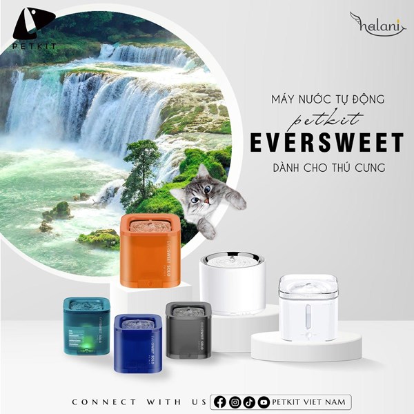 Sự khác biệt giữa máy nước Ver 3 và Ver 3 pro