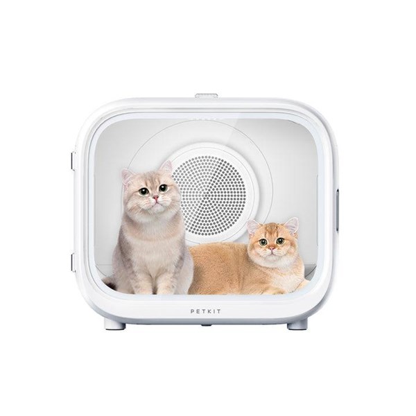 Máy sấy Airsalon Max - Máy sấy lông cao cấp cho thú cưng